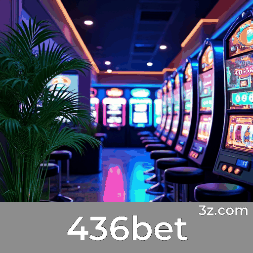 436bet: Plataforma Profissional e Confiável