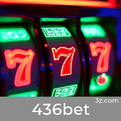 436bet: Pagamentos Rápidos e Cassino Premiado