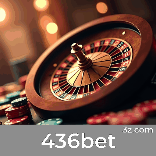 436bet: Bônus Únicos e Ofertas Imperdíveis!