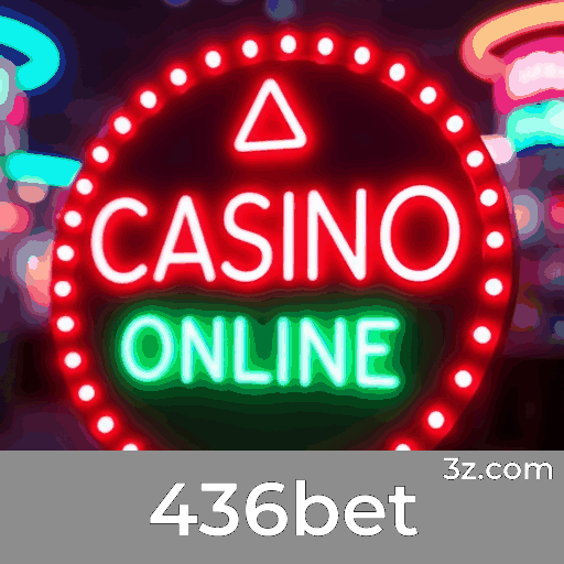 436bet: A Experiência Profissional com Jogos de Mesa Ao Vivo