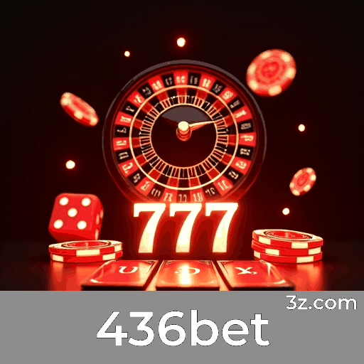436bet: Plataforma Profissional e Confiável