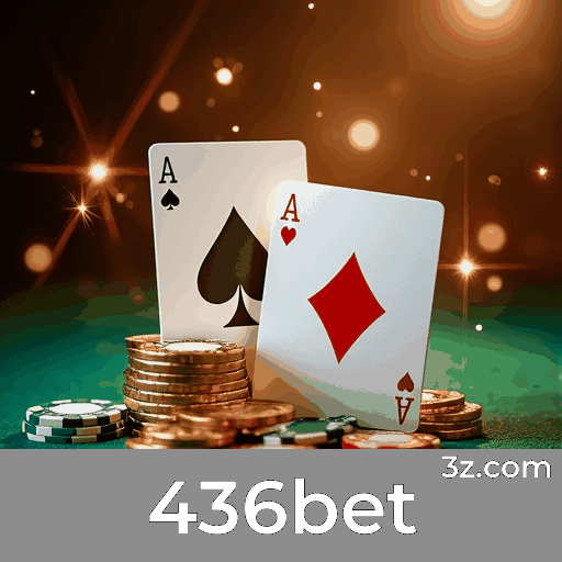 436bet: Emoção e Oportunidades de Ganhar nos Jogos de Cassino