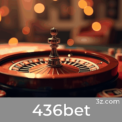 436bet: Bônus Únicos e Ofertas Imperdíveis!
