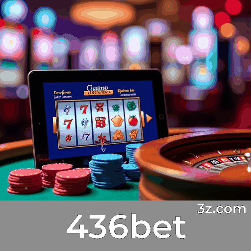 Recompensas Reais e Transparentes no 436bet: Promoções Sem Pegadinhas