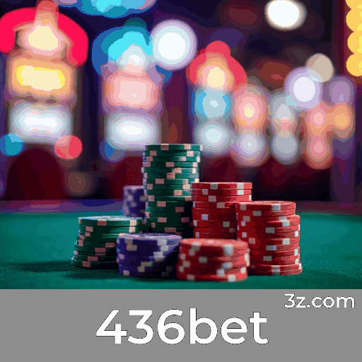 436bet: Plataforma Profissional e Confiável