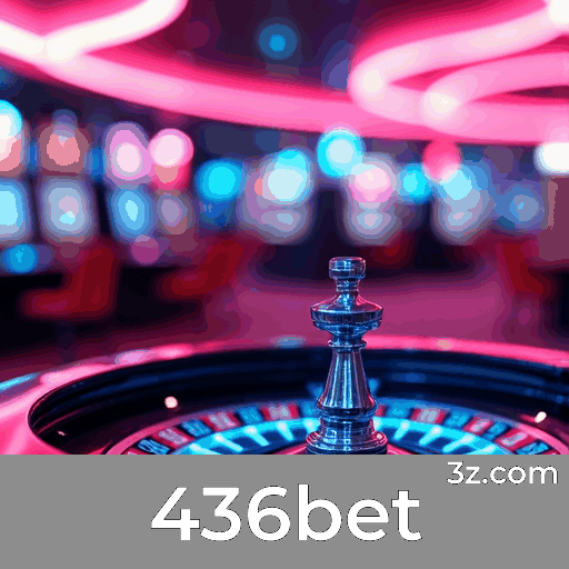 436bet: Experiência Exclusiva com Gestão de Conta Avançada