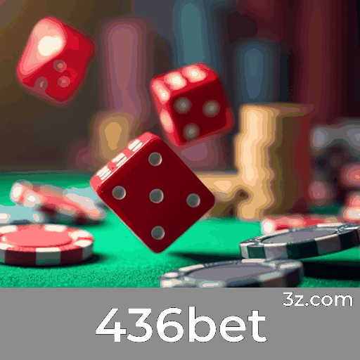 436bet: A Experiência Profissional com Jogos de Mesa Ao Vivo