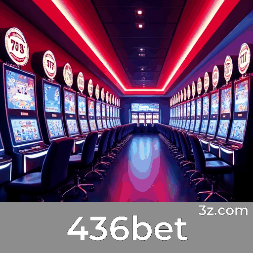 436bet: Bônus Únicos e Ofertas Imperdíveis!
