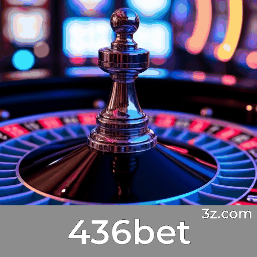 436bet: Emoção e Oportunidades de Ganhar nos Jogos de Cassino
