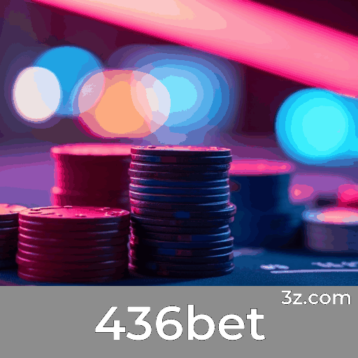 436bet: Emoção e Oportunidades de Ganhar nos Jogos de Cassino
