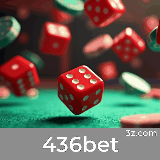 436bet: Emoção e Oportunidades de Ganhar nos Jogos de Cassino
