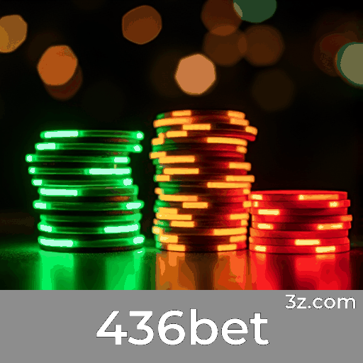 436bet: Experiência Exclusiva com Gestão de Conta Avançada